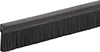Food Industry Easy-Cut Conveyor Strip Brushes