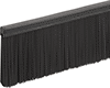 Food Industry Easy-Cut Conveyor Strip Brushes