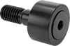 Threaded Track Rollers
