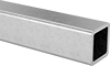 Weld-Together Framing Rails