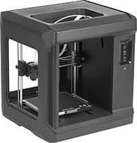 Image of Product. Front orientation. 3D Printers. Filament 3D Printers, MakerBot.