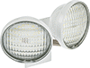 Emergency Backup Light Heads