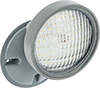 Emergency Backup Light Heads