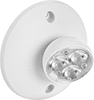 Emergency Backup Light Heads