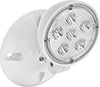 Emergency Backup Light Heads