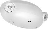 Image of Product. Front orientation. Emergency Backup Lights. Emergency Backup Lights, Style B.