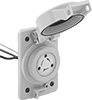 Power Connectors
