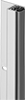 Magnetic-Contact Frame-Mount Weatherstripping