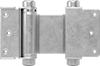 Two-Way Swinging Door Hinges
