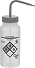 Choose-a-Label Squeeze Bottles with Angled Nozzle