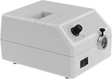 Image of Product. Front orientation. Workstation Lights. Miniature Fiber-Optic Any-Which-Way Lights.