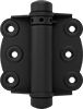 Light Duty Spring Hinges