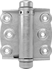 Light Duty Spring Hinges