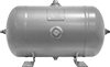High-Pressure ASME-Code Compressed Air Storage Tanks