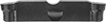 Image of Product. Front orientation. Lathe Tool Inserts. Shank-Style Holders for Cutoff and Grooving Lathe Tool Inserts with Two Cutting Edges.