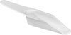 Plastic Scoops for Harsh Chemicals
