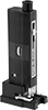 Adjustable-Magnification Pocket Microscopes