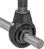 Thread-Mount Ball Bearings