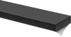 Oil-Resistant Blended Buna-N Foam Strips