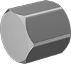 High-Pressure Brass and Bronze Threaded Pipe Fittings for Drinking Water
