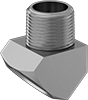 High-Pressure Brass and Bronze Threaded Pipe Fittings for Drinking Water