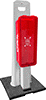 Fire Extinguisher Stands