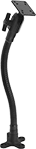 Image of Product. Front orientation. Positioning Arms. Any-Which-Way Positioning Arms , Screw-On Bases with Plate Attaching End.