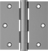 Entry Door Template Hinges
