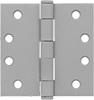 Mortise-Mount Entry Door Template Hinges