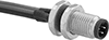Metric Circular Receptacles