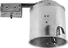 Recessed Can Lights