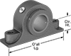 Mounted Bearings