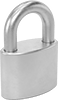 Weather-Resistant Padlocks 