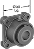 Mounted Bearings