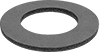 Extreme-Temperature Silicone Foam Rings