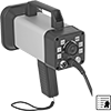 Heavy Duty Plug-In Stroboscopes with Certificate of Calibration