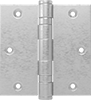 Entry Door Template Hinges with Bearings
