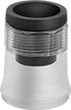 Image of Product. Front orientation. Magnifiers. Clear-Body Loupes.