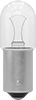 Bayonet-Base Miniature Light Bulbs