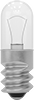 Screw-In-Base Miniature Light Bulbs