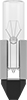 Slide-Base Miniature Light Bulbs