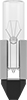 Slide-Base Miniature Light Bulbs