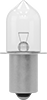Top-Flanged-Base Miniature Light Bulbs