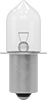 Top-Flanged-Base Miniature Light Bulbs