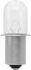 Top-Flanged-Base Miniature Light Bulbs