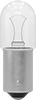 Bayonet-Base Miniature Light Bulbs