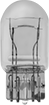 Image of Product. Front orientation. Light Bulbs. Dual-Filament Wedge-Base Miniature Light Bulbs, Tubular Bulb.