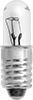 Screw-In-Base Miniature Light Bulbs