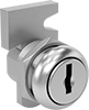 Drawer and Cabinet Deadbolt Locks