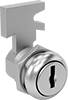 Drawer and Cabinet Deadbolt Locks